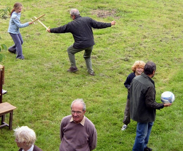 2008 06 Journée des adhérents 13